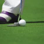 Choisir un club de golf en fonction des résultats du fitting