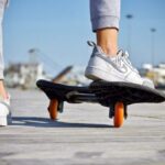 Choix et atouts des skateboards électriques