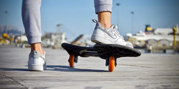 Choix et atouts des skateboards électriques