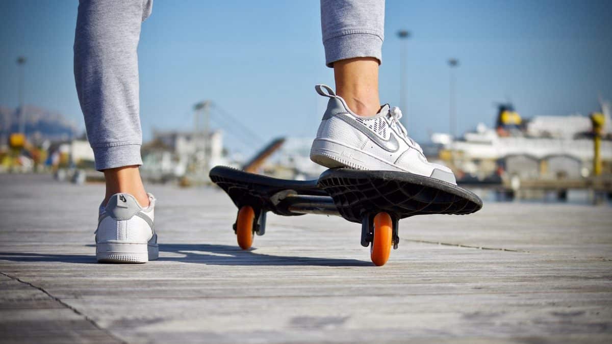 Choix et atouts des skateboards électriques