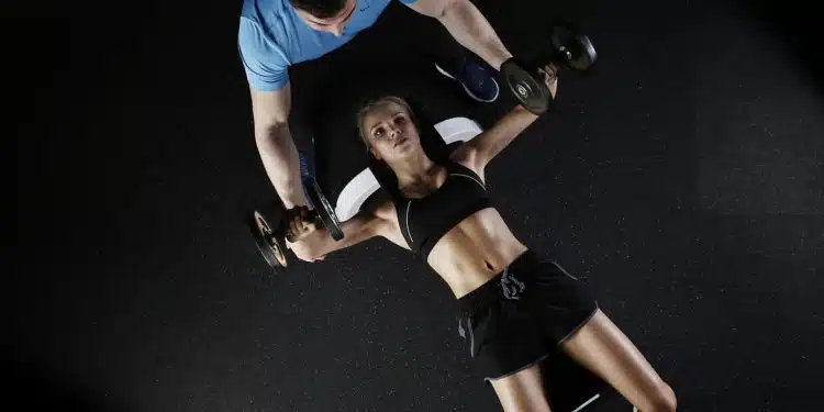 Comment bien choisir sa salle de sport pour pratiquer le fitness ?