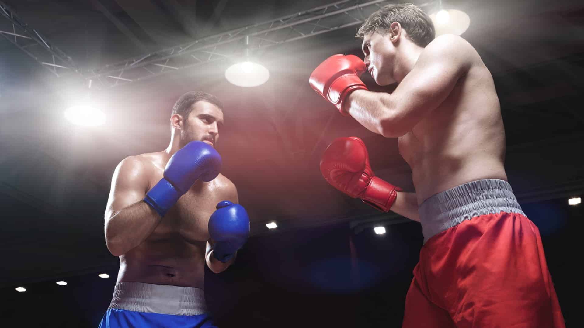 Comment choisir son équipement professionnel de boxe ?