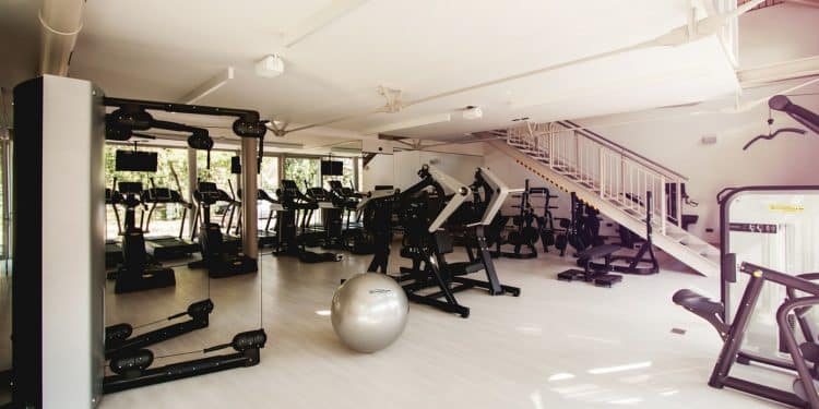 Comment équiper votre salle de sport ?