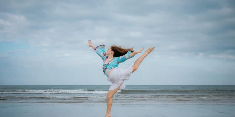 Conseils pour celles et ceux qui se mettent à la danse