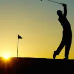 Découvrir un parcours de golf grâce à un chèque cadeau