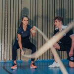 Pourquoi prendre des séances de coaching sportif ?