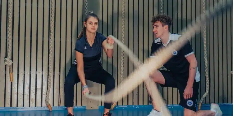 Pourquoi prendre des séances de coaching sportif ?