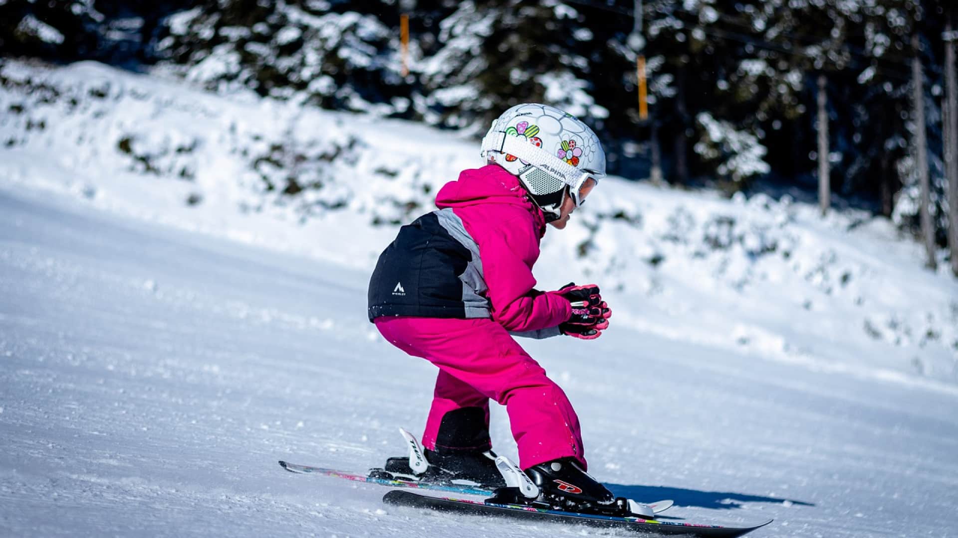 Ecole de ski : laquelle choisir ?