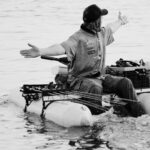 Float tube : la nouvelle façon de pêcher en toute liberté !