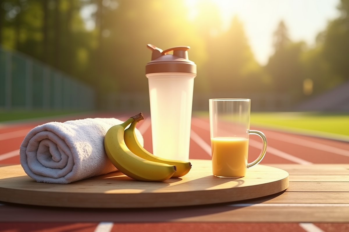 banane sport