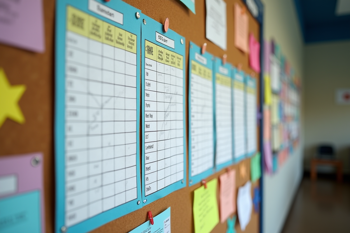 calendrier compétition