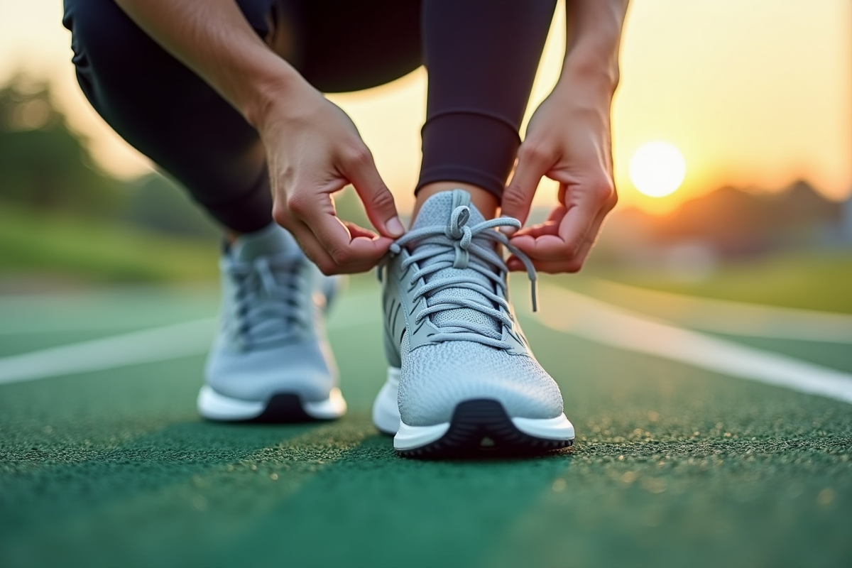 chaussures sport