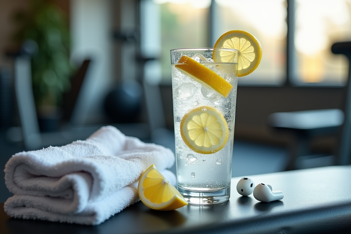 hydratation sportive