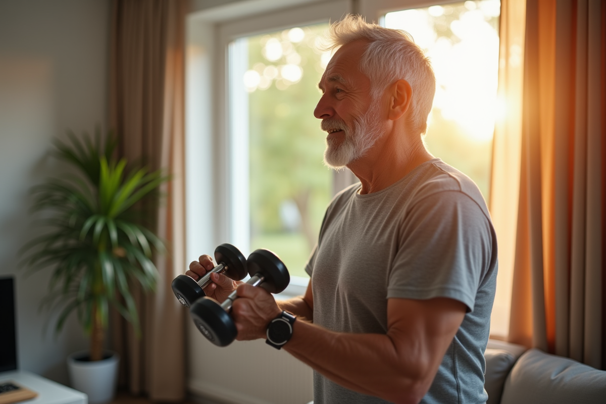 activité physique