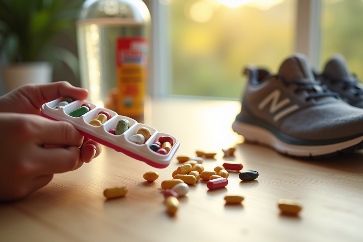 sport nutrition
