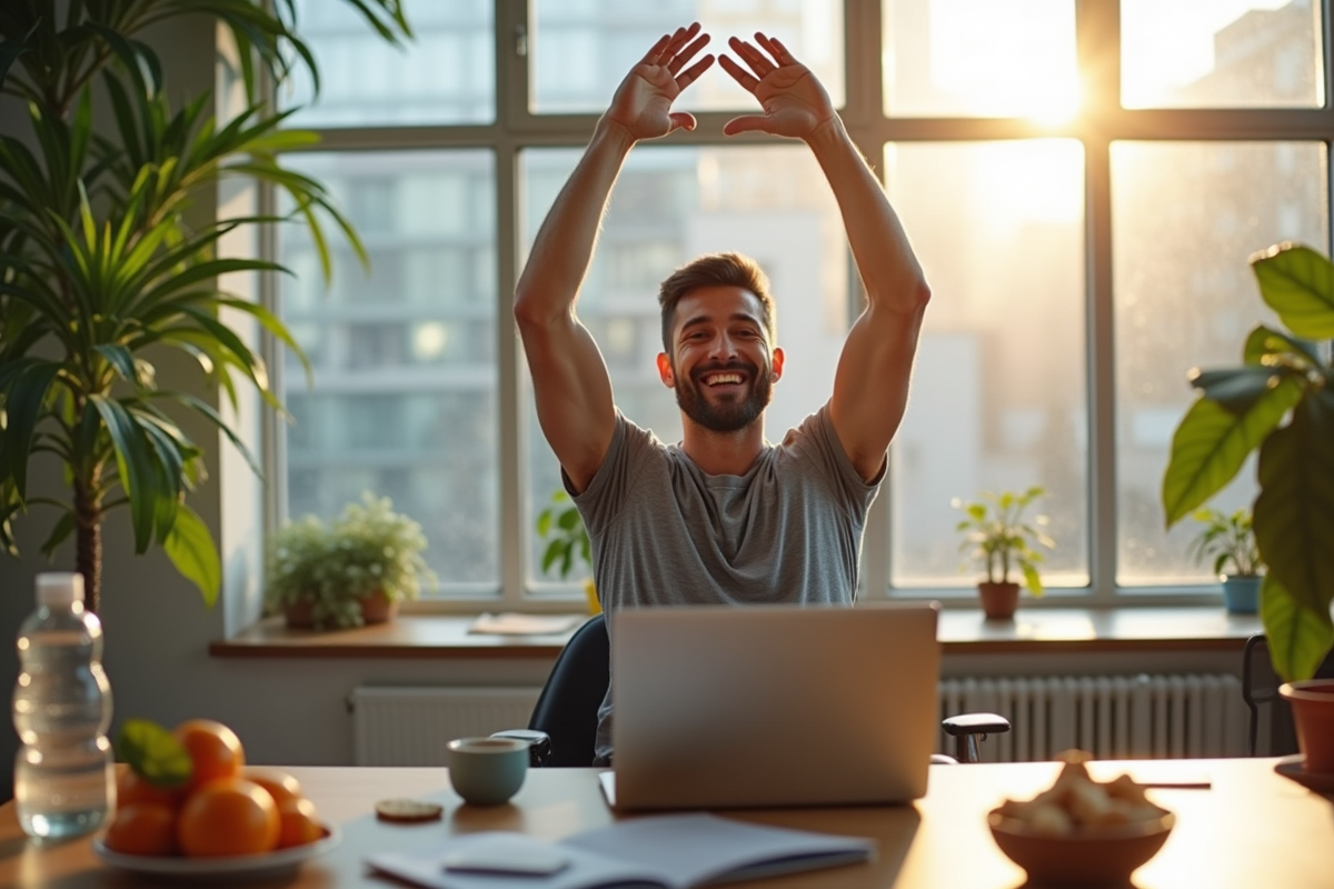 énergie positive