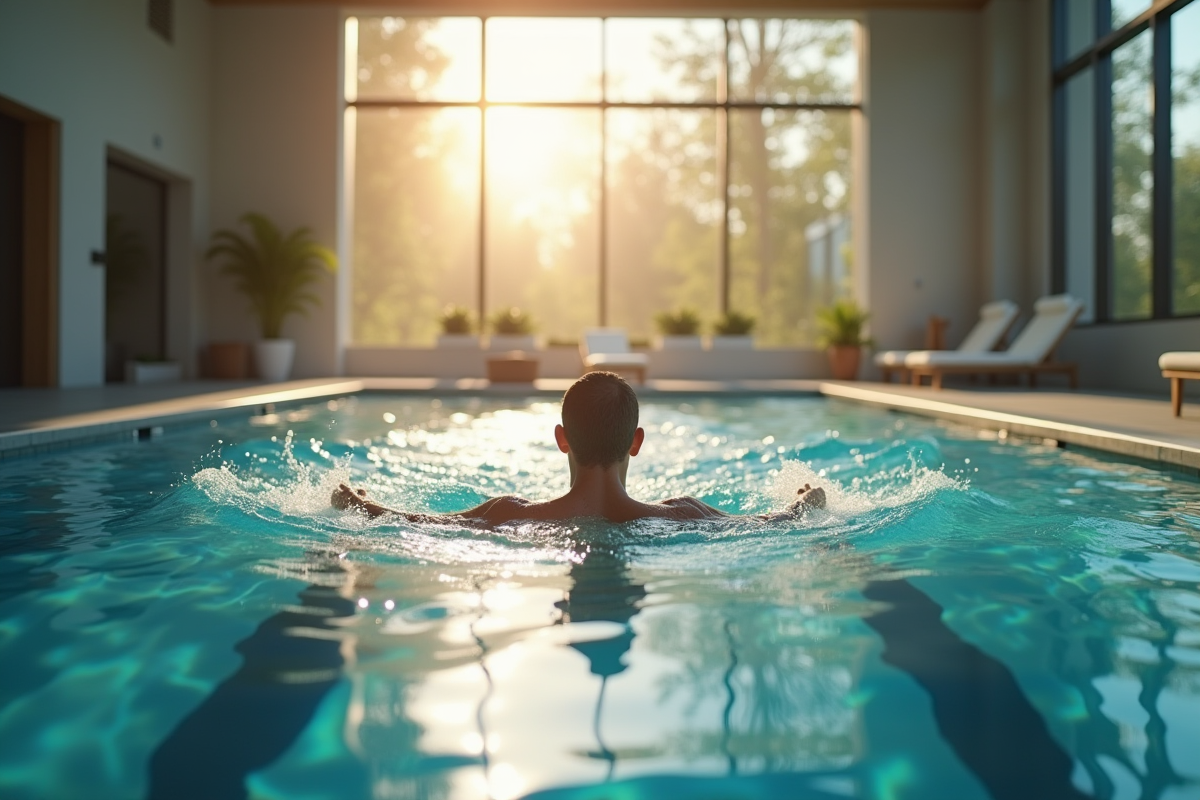 natation endurance