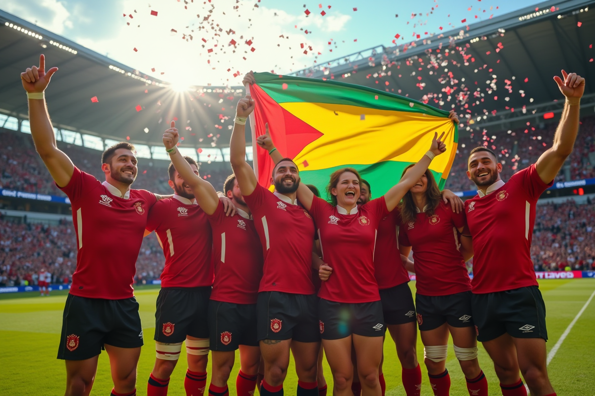 rugby 7