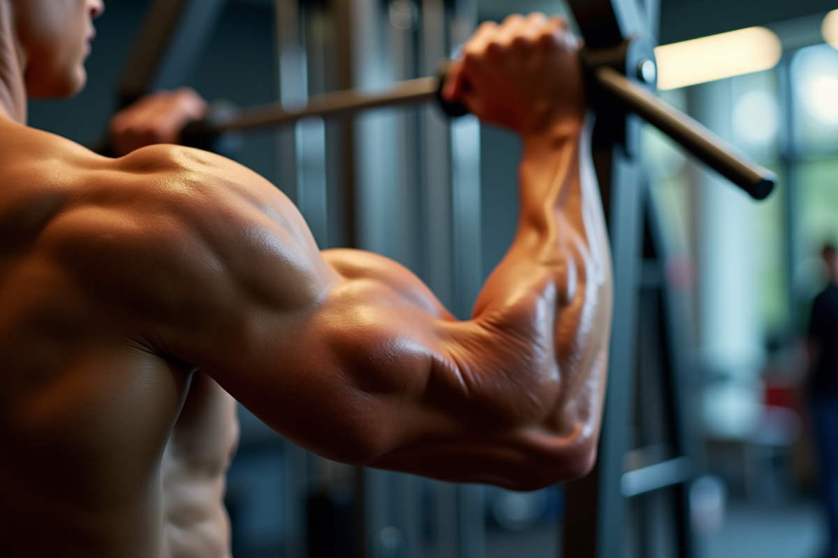 extensions triceps