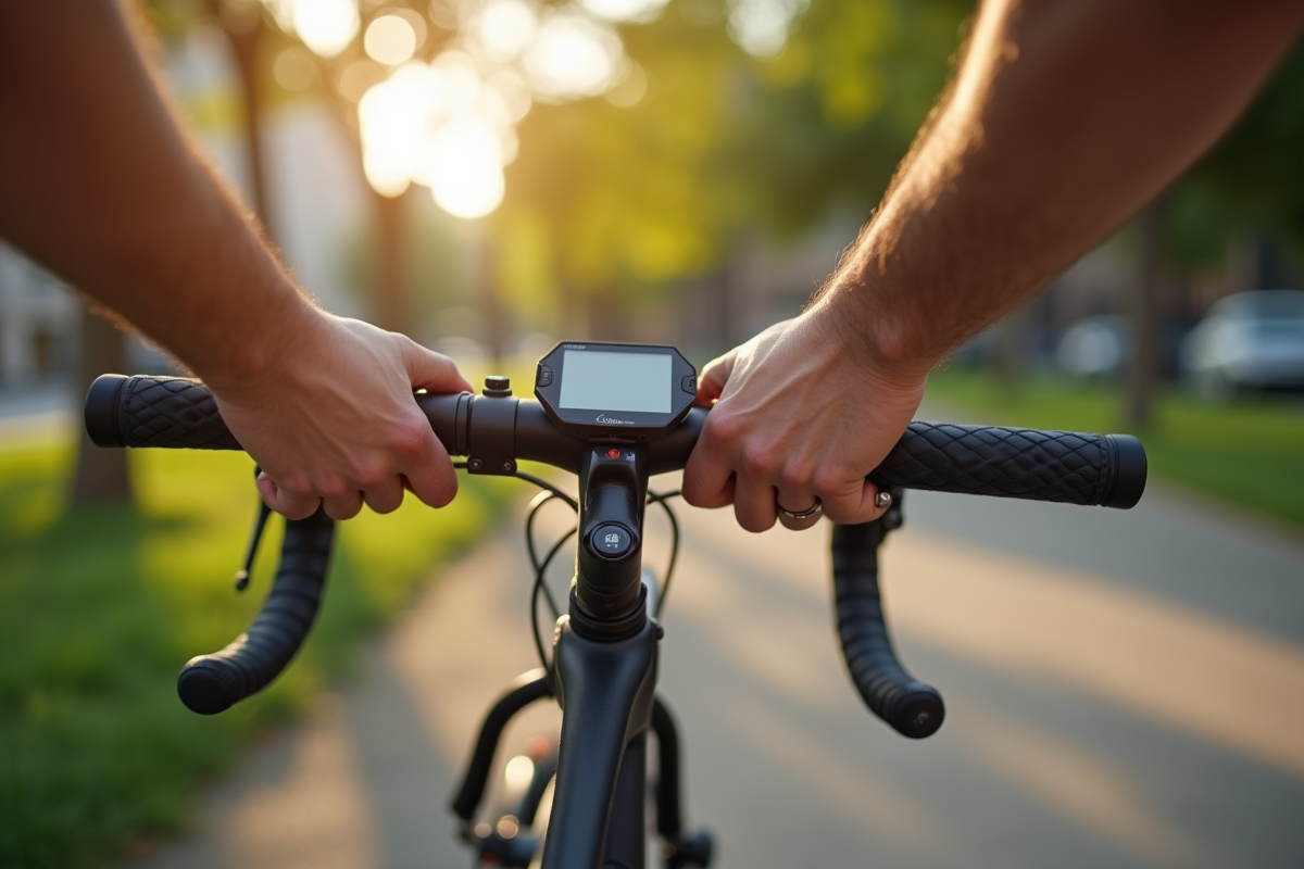vélo minceur