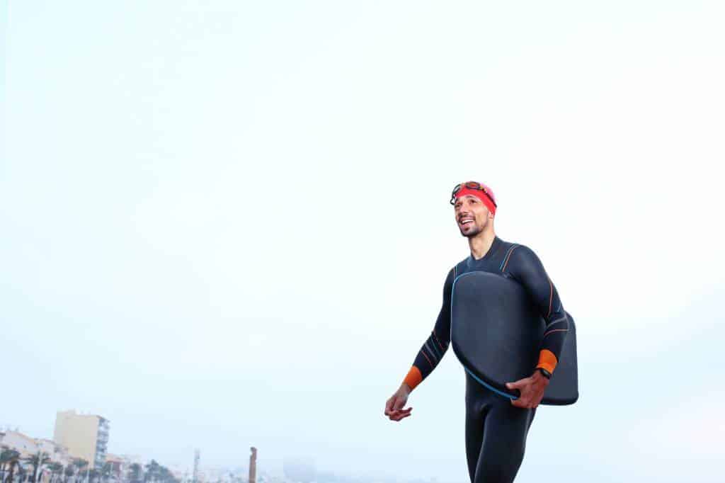 Bien s'équiper pour faire du bodyboard