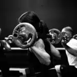 musculation