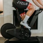 ZBike Infinity de ZYCLE rapproche les sensations de la route du cyclisme indoor