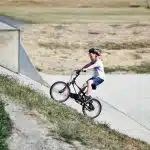 À quel âge les enfants peuvent faire du vélo sans roulette ?