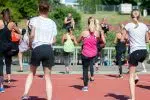 La pratique du marathon en Bretagne est écologique !