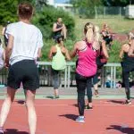 La pratique du marathon en Bretagne est écologique !