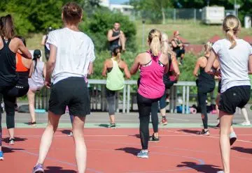 La pratique du marathon en Bretagne est écologique !