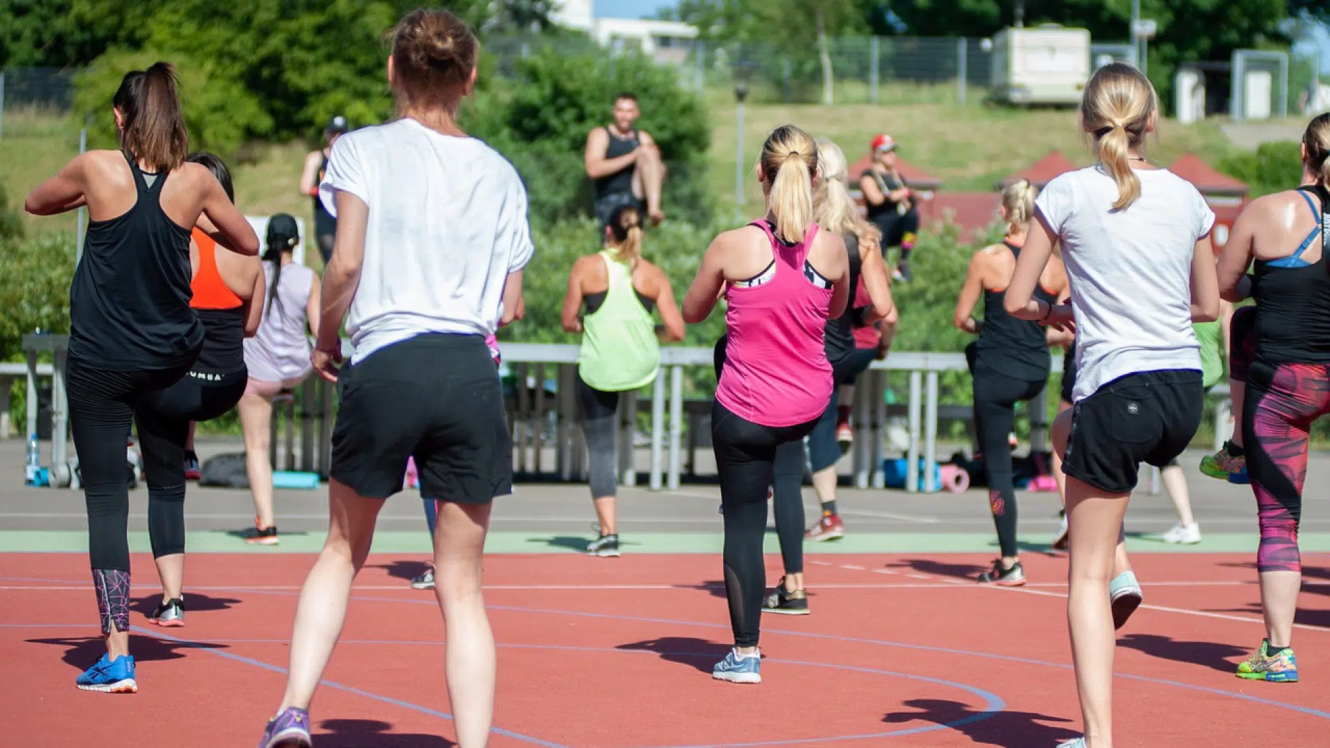 La pratique du marathon en Bretagne est écologique !