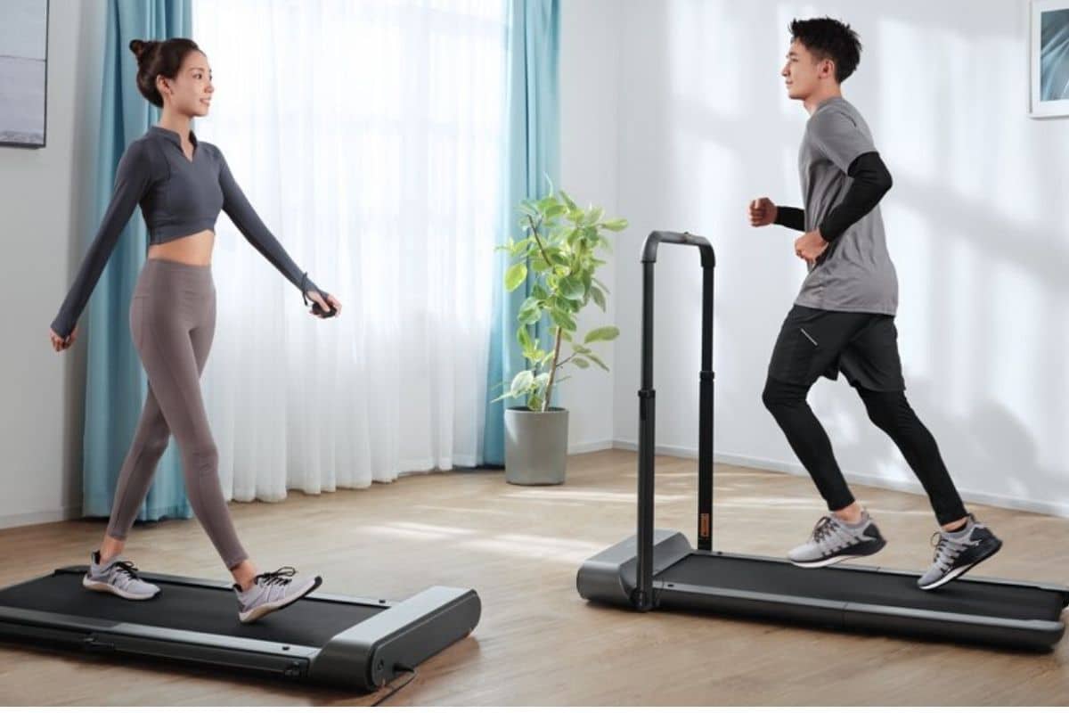Quel tapis de course pliable choisir