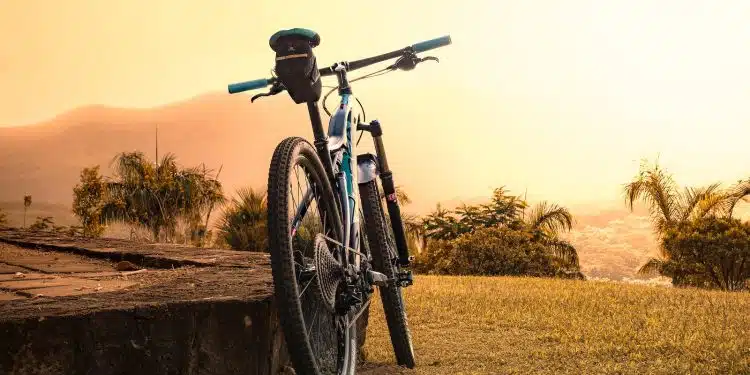Roulez l'esprit tranquille grâce à nos conseils de maintenance VTT!