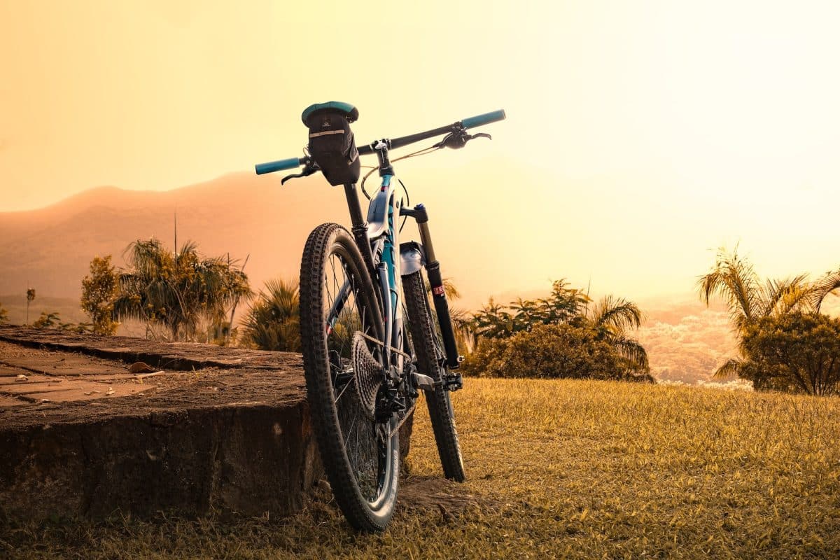 Roulez l'esprit tranquille grâce à nos conseils de maintenance VTT!