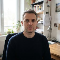 Simon Chauvin