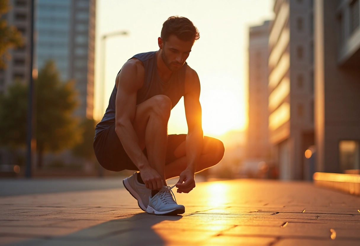 activité sportive