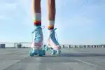 patins à roulettes pour débutants