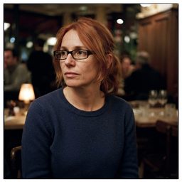 Charlotte Mallet