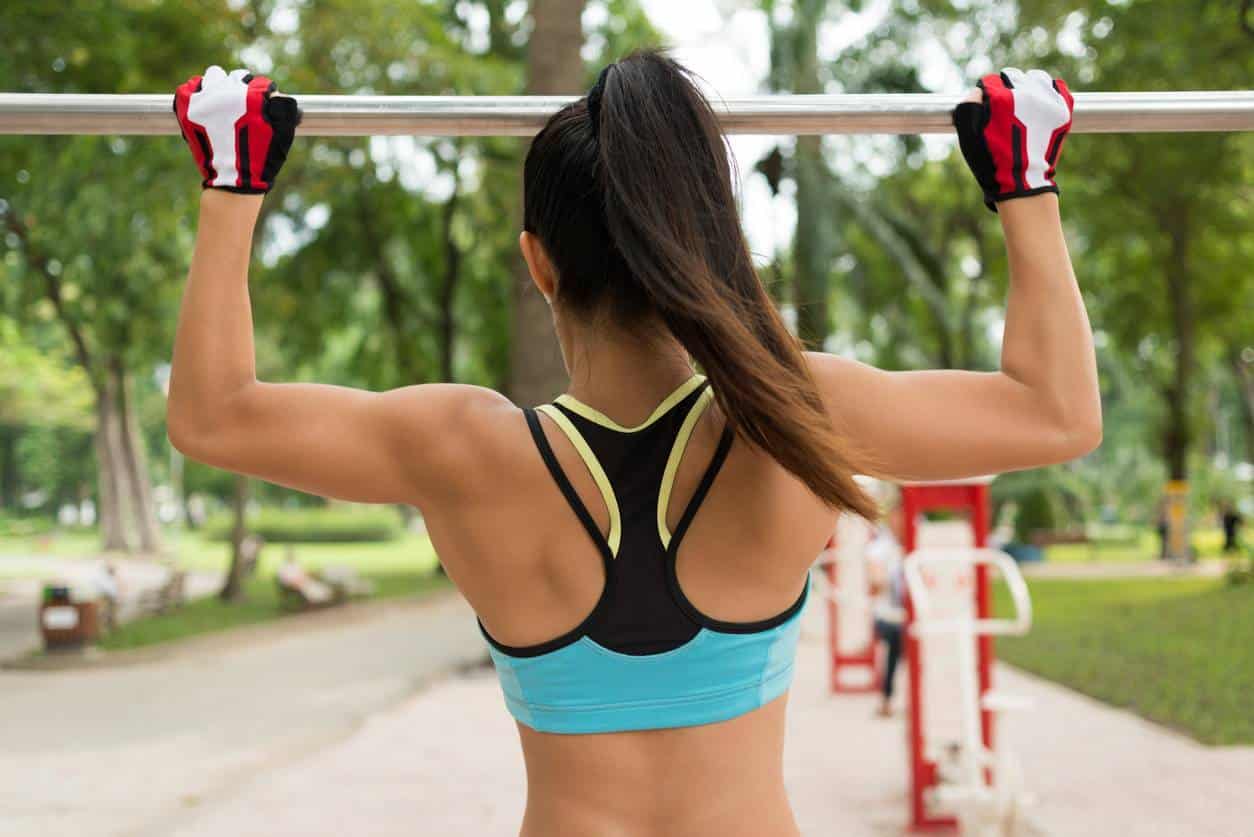 maniques crossfit
