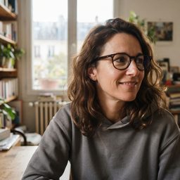 Mélanie Pichon