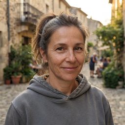 Ophélie Renaud