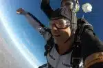 Pourquoi faire du saut en parachute ?