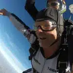 Pourquoi faire du saut en parachute ?