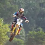 Pourquoi faire un stage de moto trail est-ce bénéfique ?