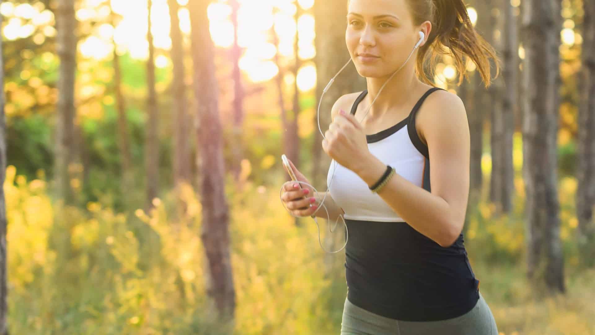 Pourquoi pratiquer régulièrement du sport ?