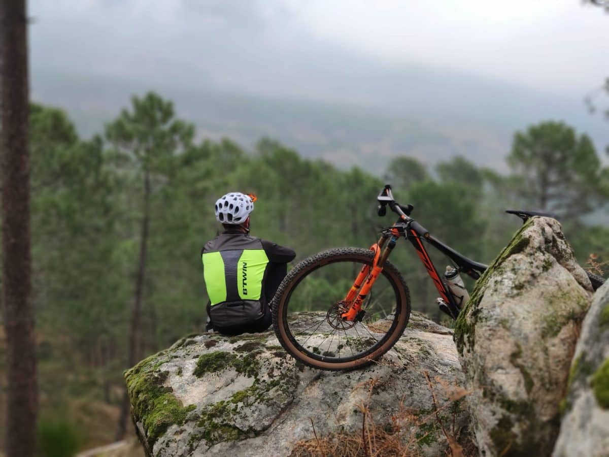 Roulez l'esprit tranquille grâce à nos conseils de maintenance VTT!