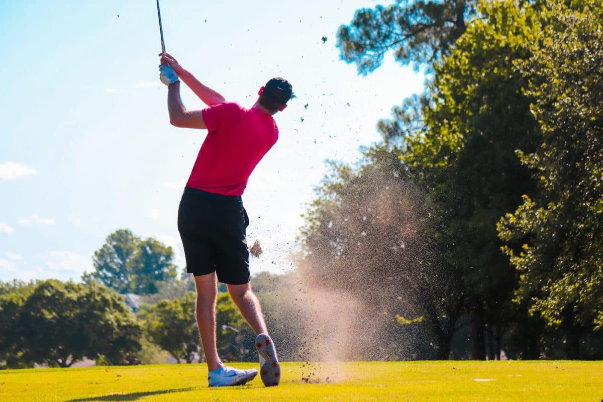 L'importance d'un bon matériel de golf pour une performance optimale