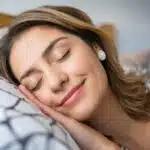 sommeil paisible