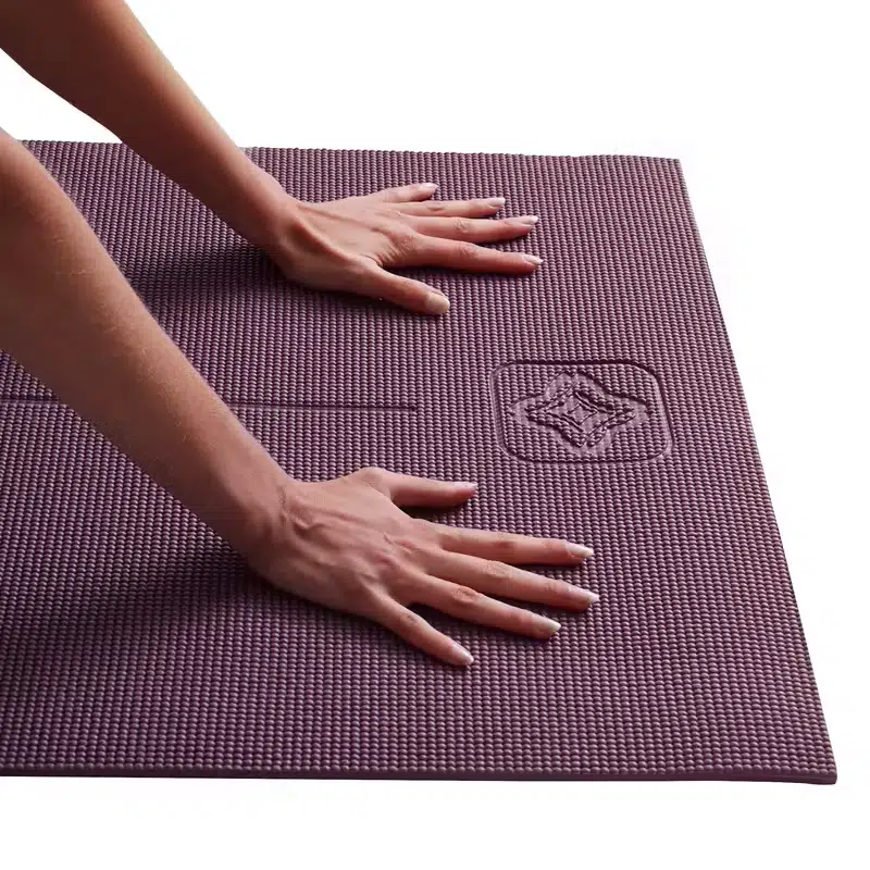 tapis de yoga Decathlon